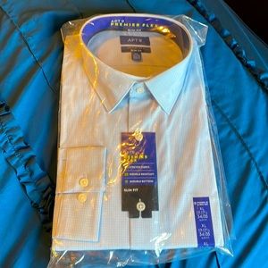 Apt. 9 Men’s Shirt, XL